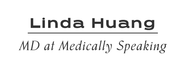 Linda Huang, MD at VVMed Integrative Medical Center